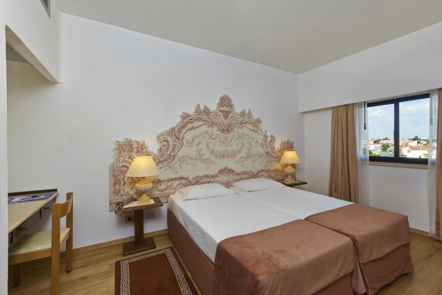 Aparthotel Brisa Sol