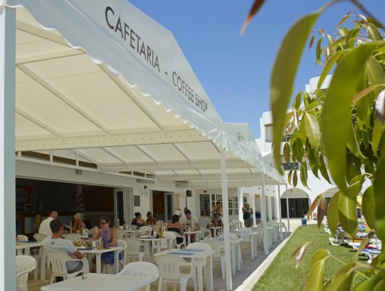 Aparthotel Brisa Sol