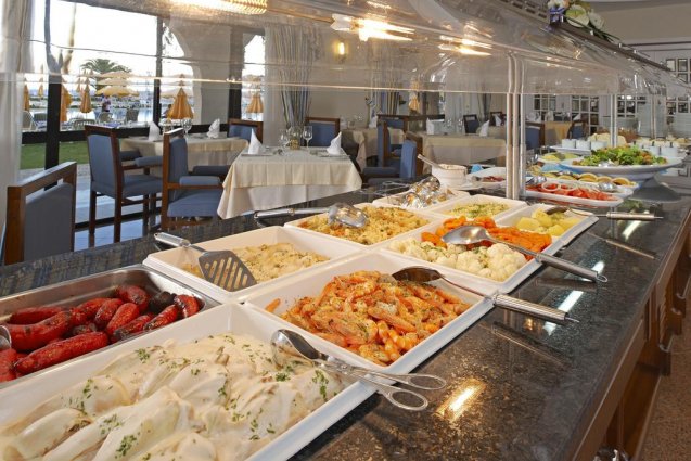 Aparthotel Brisa Sol