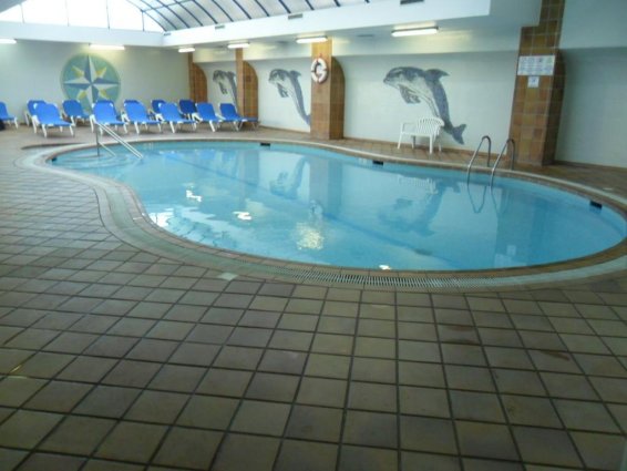 Aparthotel Brisa Sol