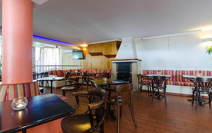 Bar Appartementen Alfagar Village I