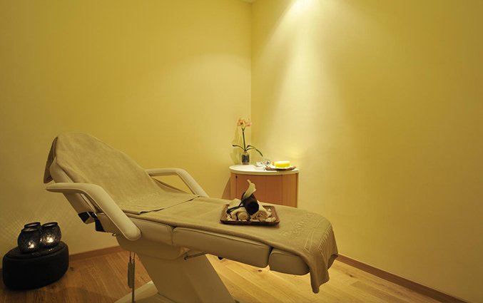 Wellnesscentrum van Hotel Pestana Viking Beach & SPA Resort Algarve