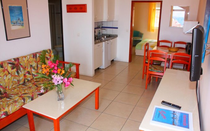 Appartementen CuraSol