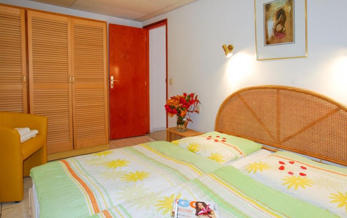 Appartementen CuraSol