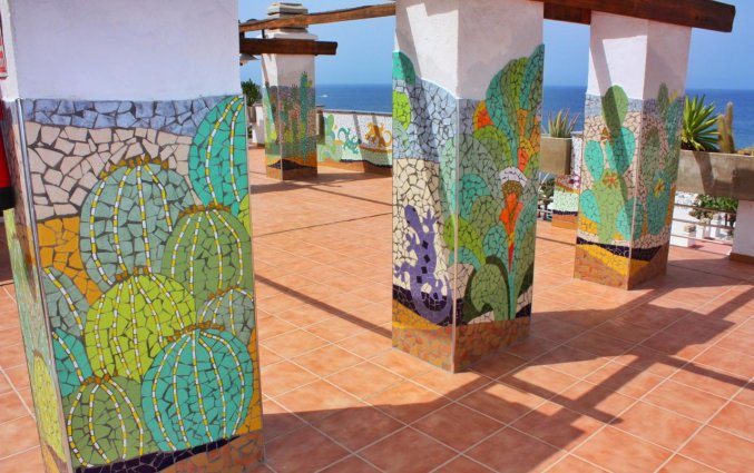 Appartementen CuraSol