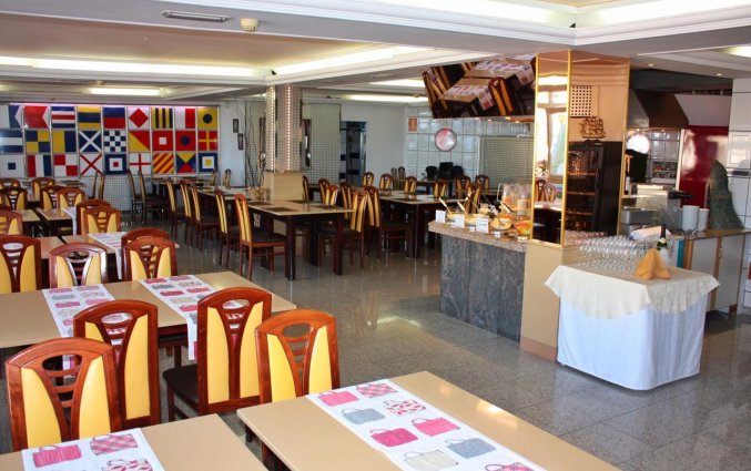 Appartementen CuraSol