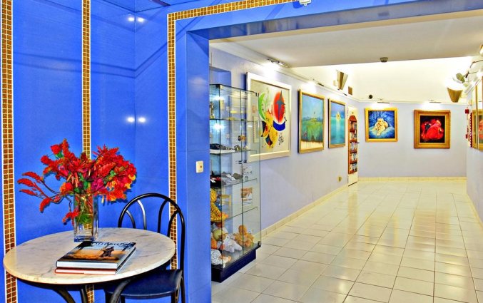 Appartementen CuraSol