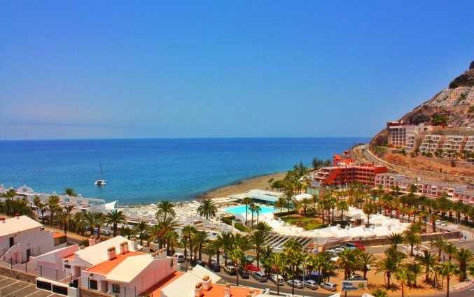 Appartementen CuraSol