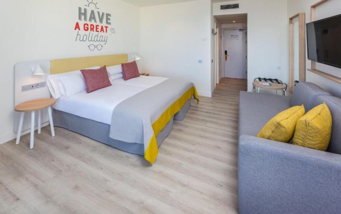 Kamer van Abora Interclub Atlantic