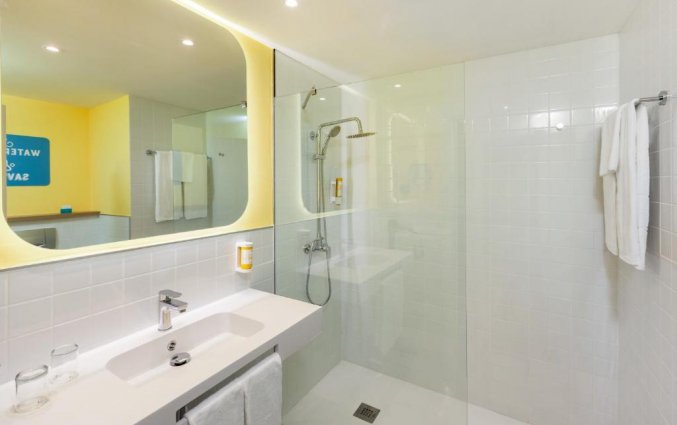 Kamer van Abora Interclub Atlantic