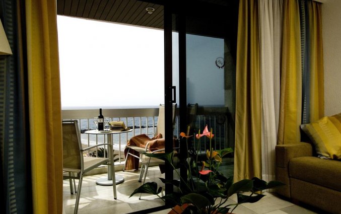 Appartement van Appartementen Palm Beach Club Tenerife