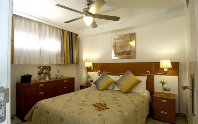 Appartement van Appartementen Palm Beach Club Tenerife