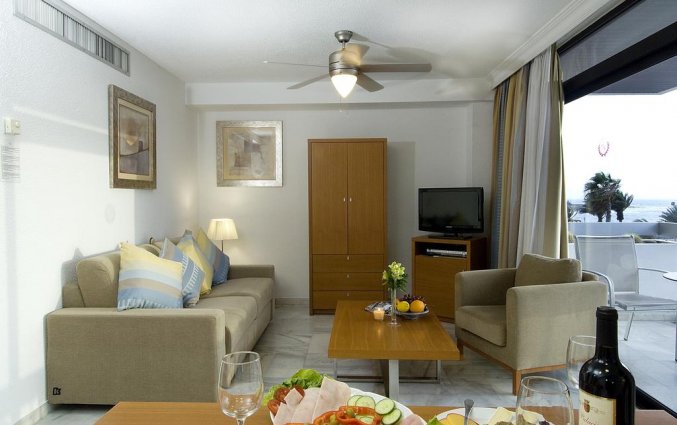 Appartement van Appartementen Palm Beach Club Tenerife