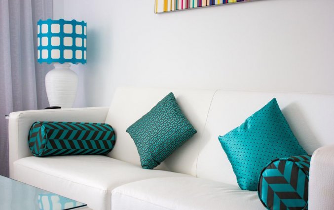 Appartement van Appartementen Palm Beach Club Tenerife