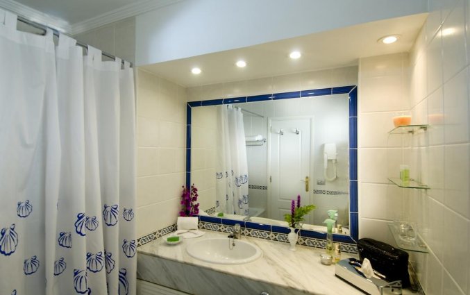 Appartement van Appartementen Palm Beach Club Tenerife