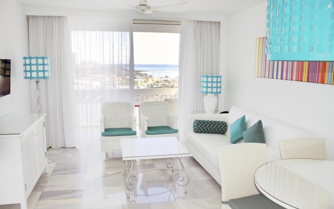 Appartement van Appartementen Palm Beach Club Tenerife
