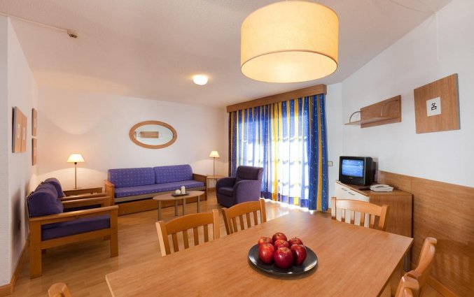 Kamer van Appartementen Aguamar op Tenerife