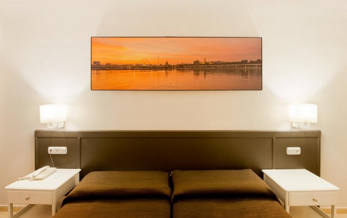 Appartementen Fuengirola Beach