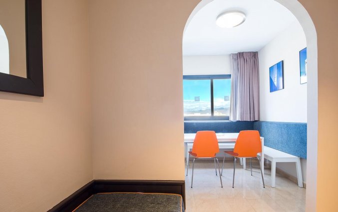 Appartementen Fuengirola Beach