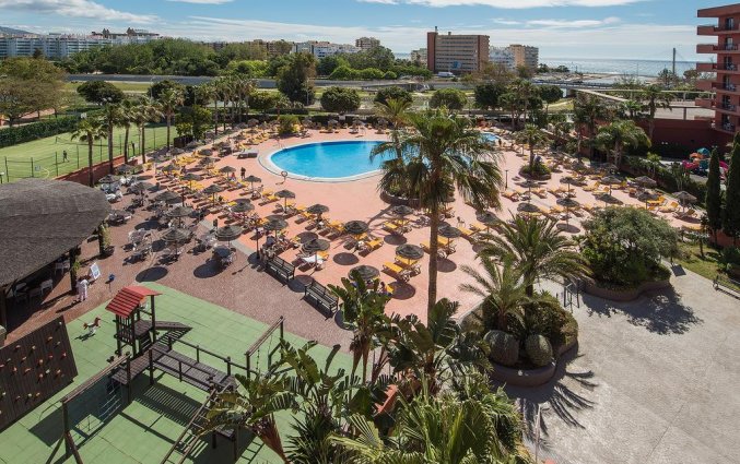 Appartementen Fuengirola Beach