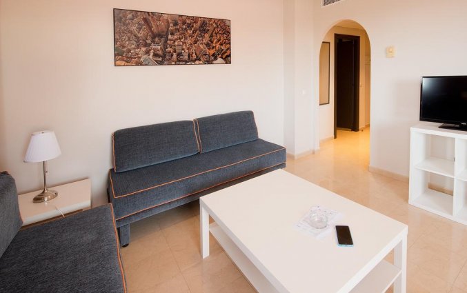 Appartementen Fuengirola Beach