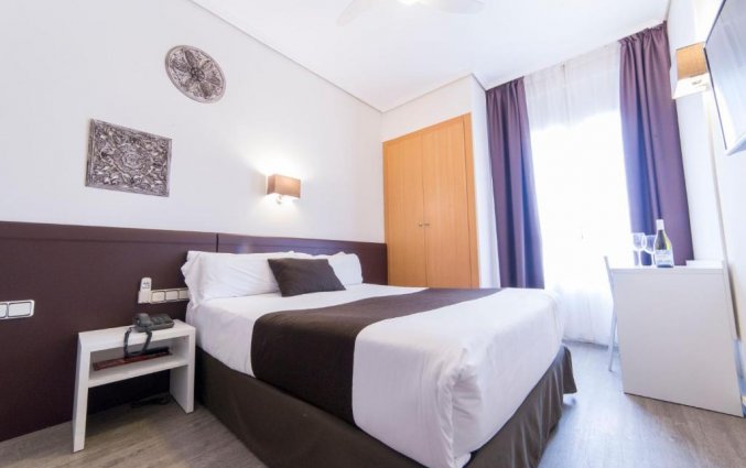 Double Sweet Continental Valencia