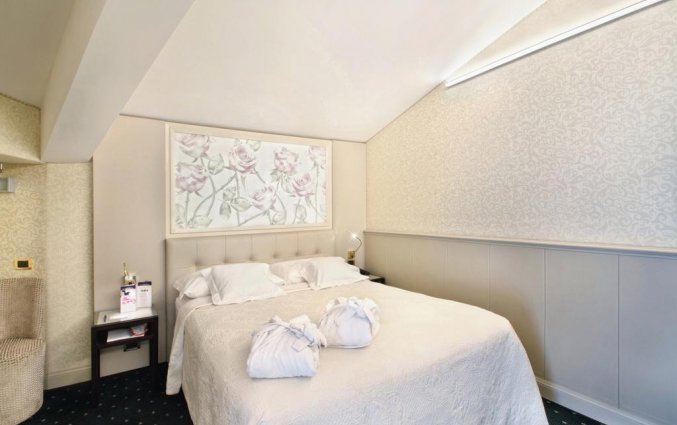 Kamer van Hotel Best Western Antares Concorde in Milaan