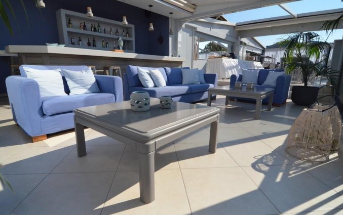 Bar van Hotel Contessa Zakynthos