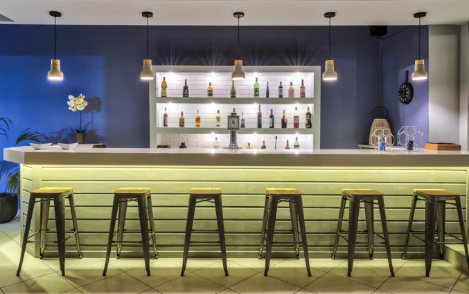 Bar van Hotel Contessa Zakynthos