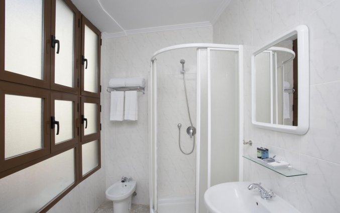 Badkamer Hotel Casual Valencia Vintage